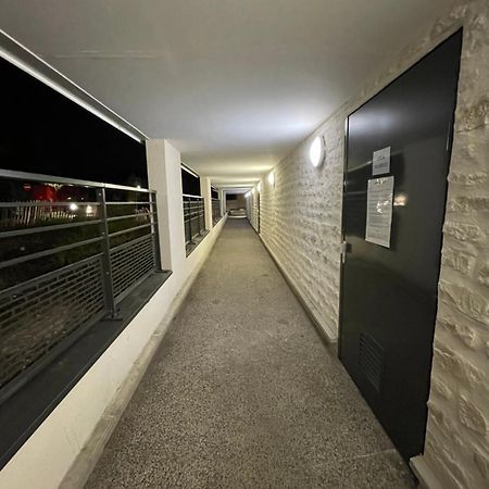 Appartement Lahcen Thorigny-sur-Marne Eksteriør billede