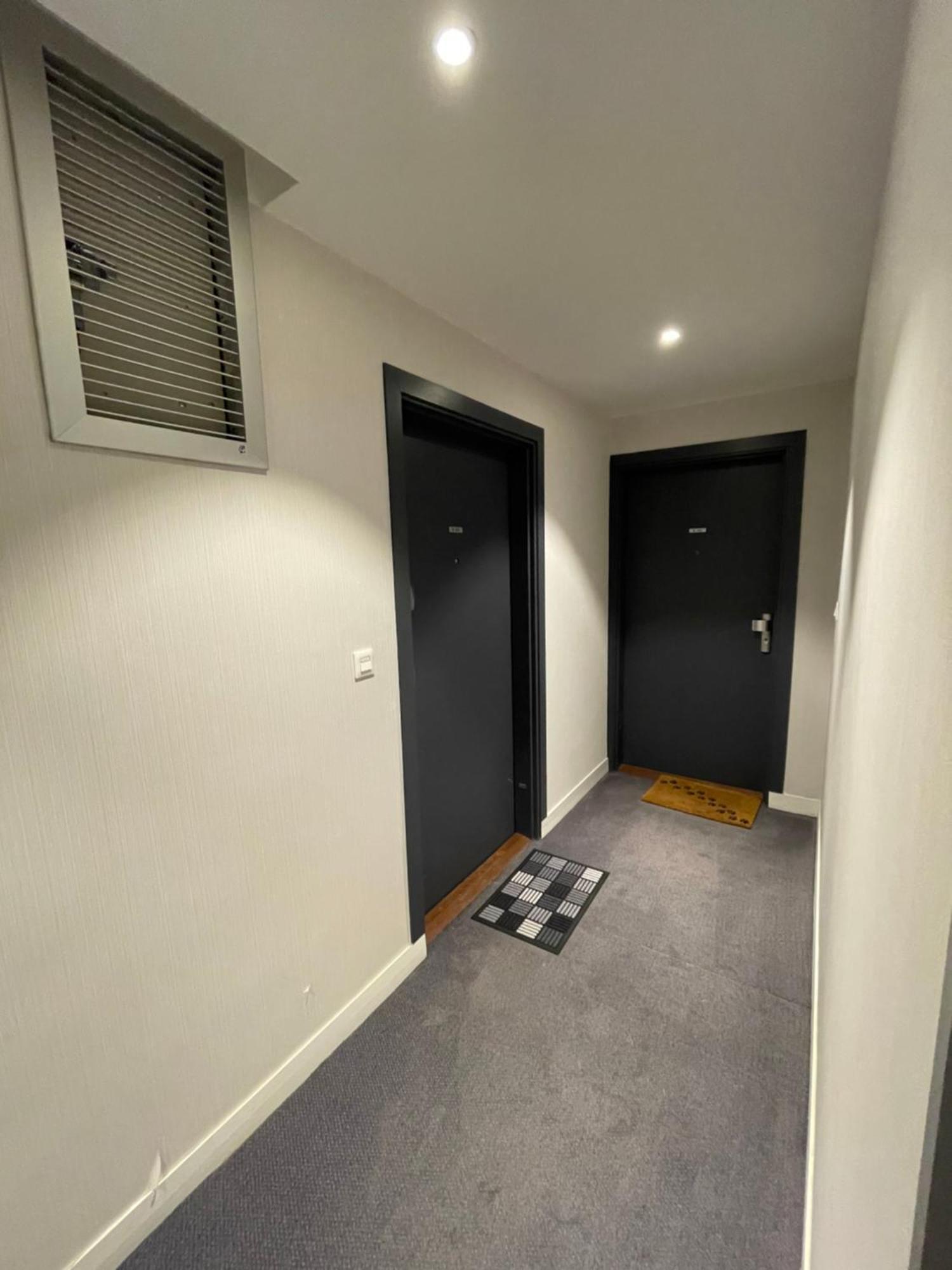 Appartement Lahcen Thorigny-sur-Marne Eksteriør billede